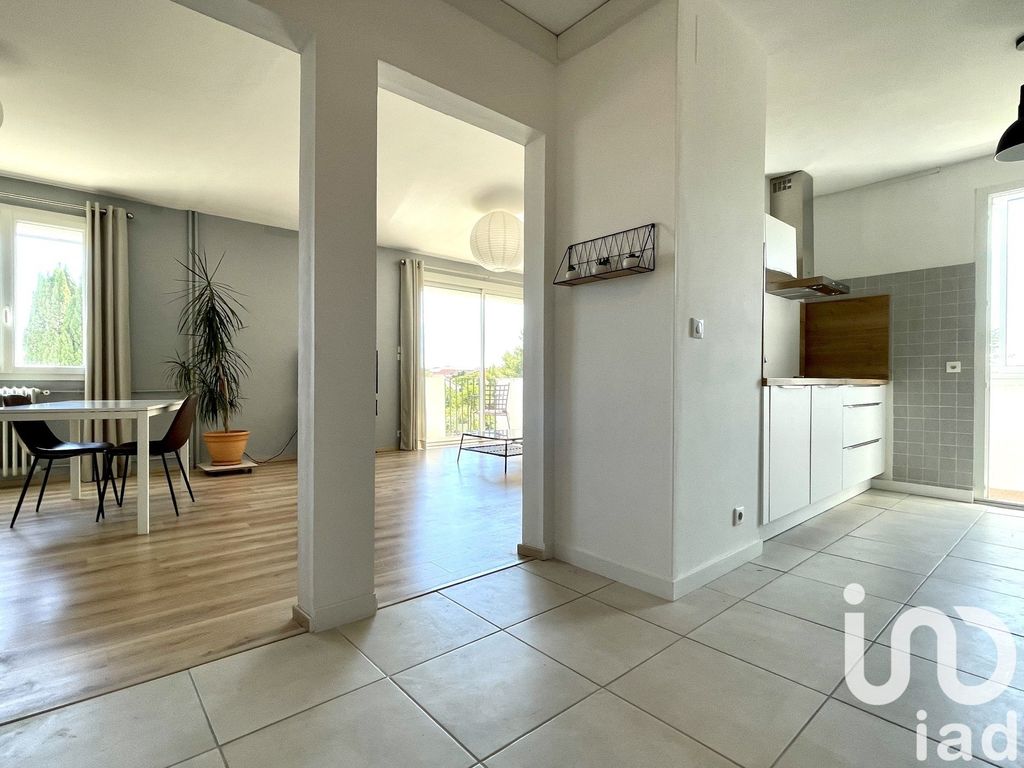 Achat appartement à vendre 3 pièces 78 m² - Narbonne