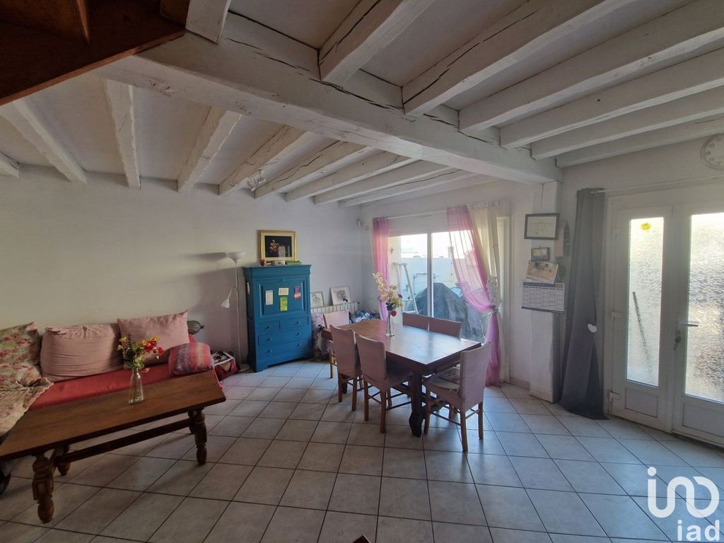 Achat maison 2 chambre(s) - Ballancourt-sur-Essonne