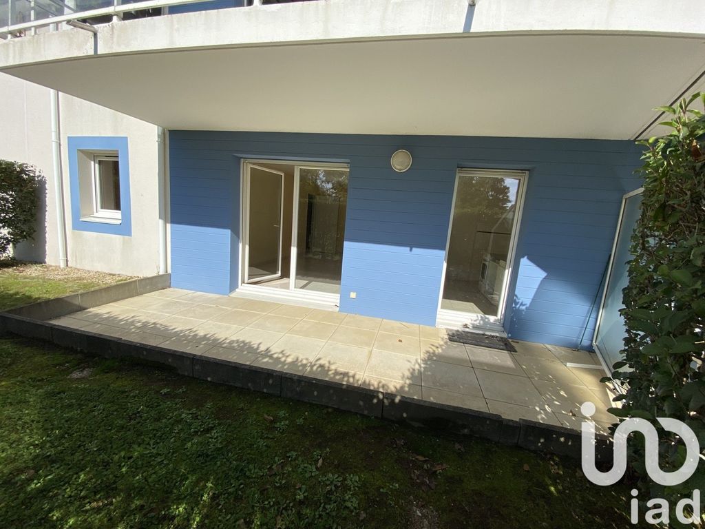 Achat appartement à vendre 3 pièces 62 m² - Sarzeau