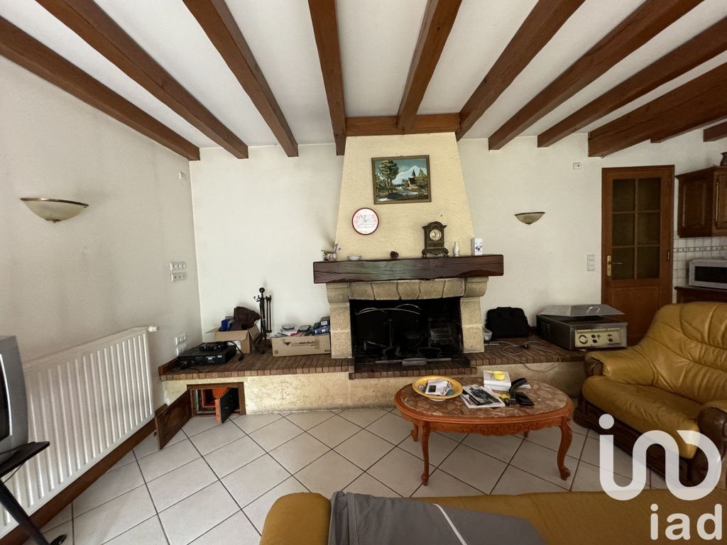 Achat maison 4 chambre(s) - Montboyer