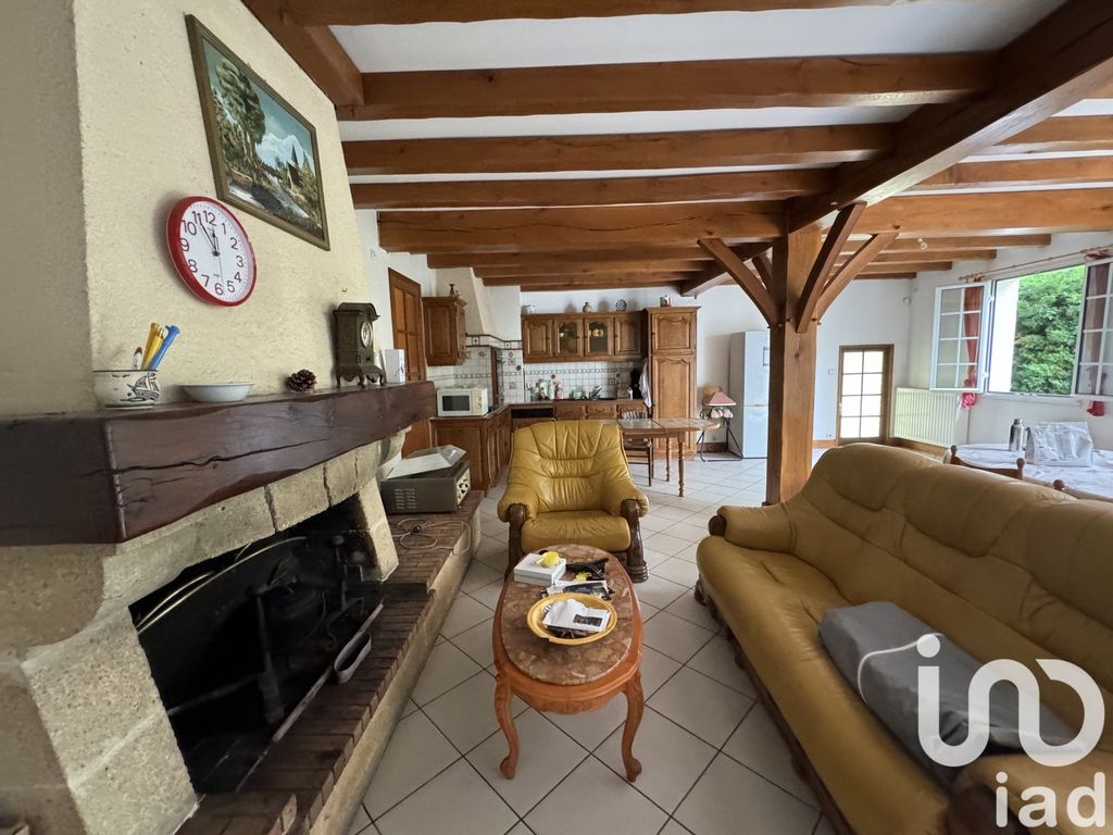 Achat maison 4 chambre(s) - Montboyer