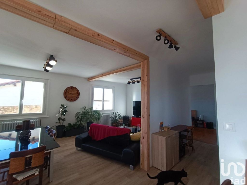 Achat maison 2 chambre(s) - Rozier-Côtes-d'Aurec