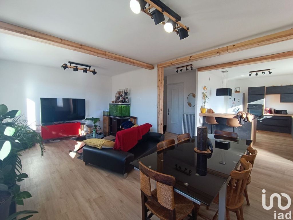 Achat maison 2 chambre(s) - Rozier-Côtes-d'Aurec