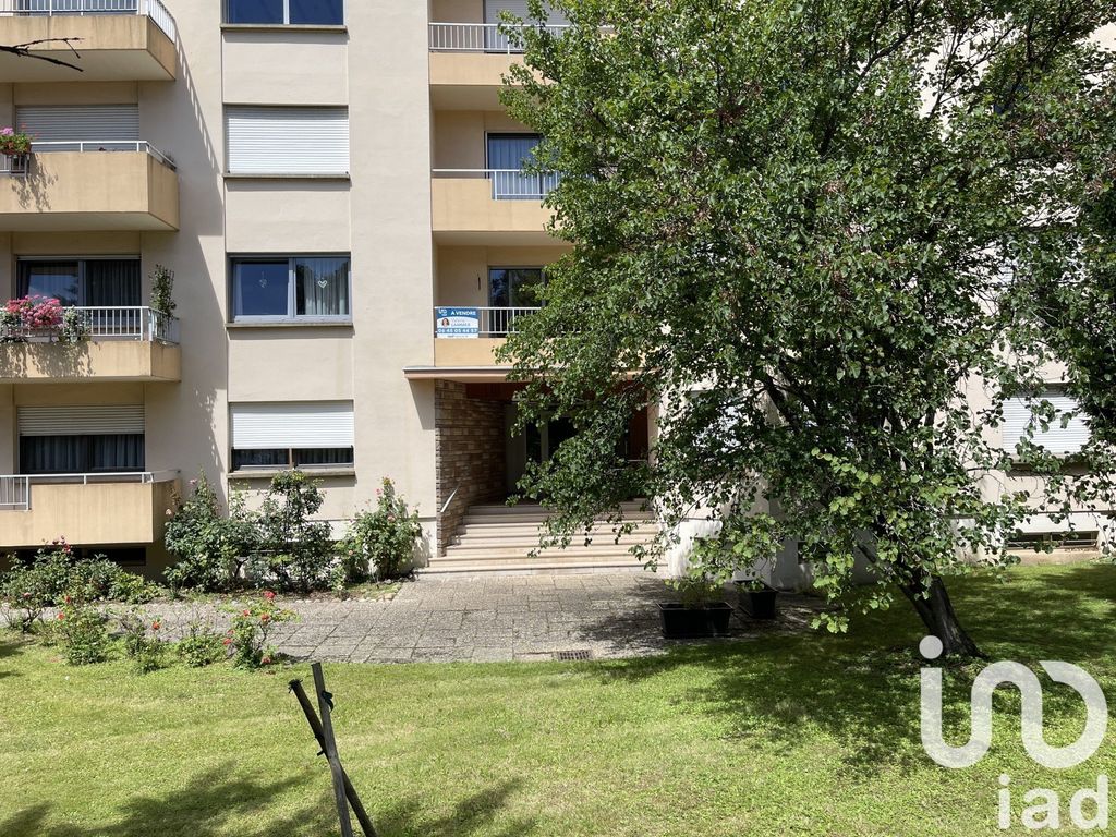 Achat appartement à vendre 2 pièces 52 m² - Sélestat