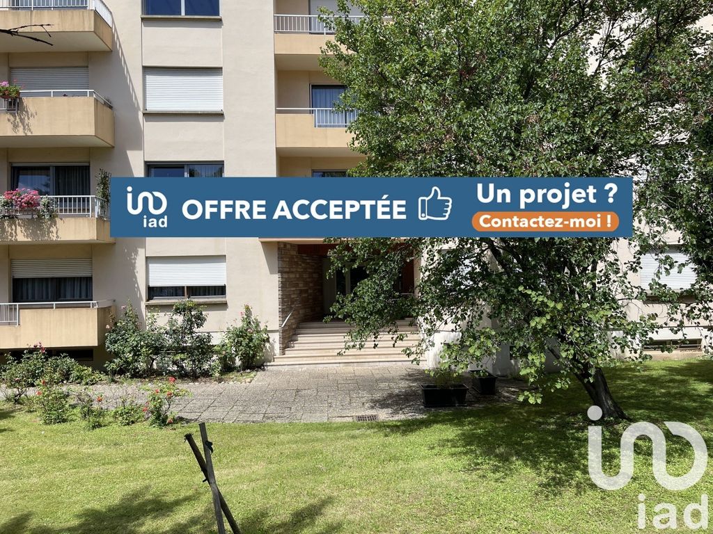 Achat appartement à vendre 2 pièces 52 m² - Sélestat