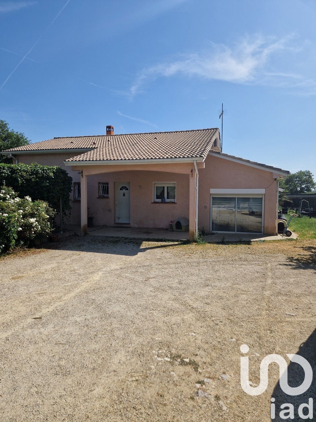 Achat maison 3 chambre(s) - Castelsarrasin