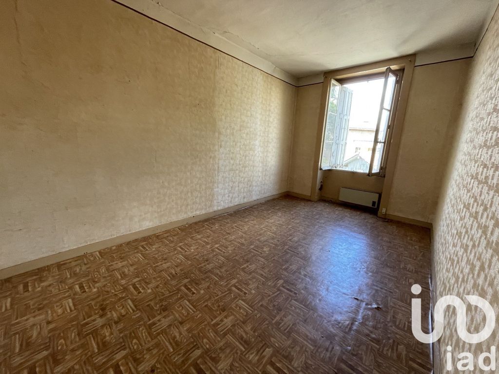 Achat appartement à vendre 2 pièces 30 m² - Saint-Étienne