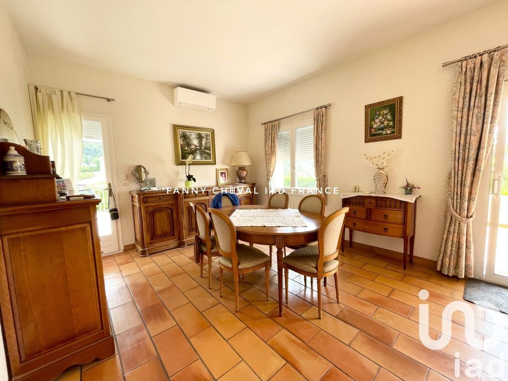 Achat maison 4 chambre(s) - Sanary-sur-Mer