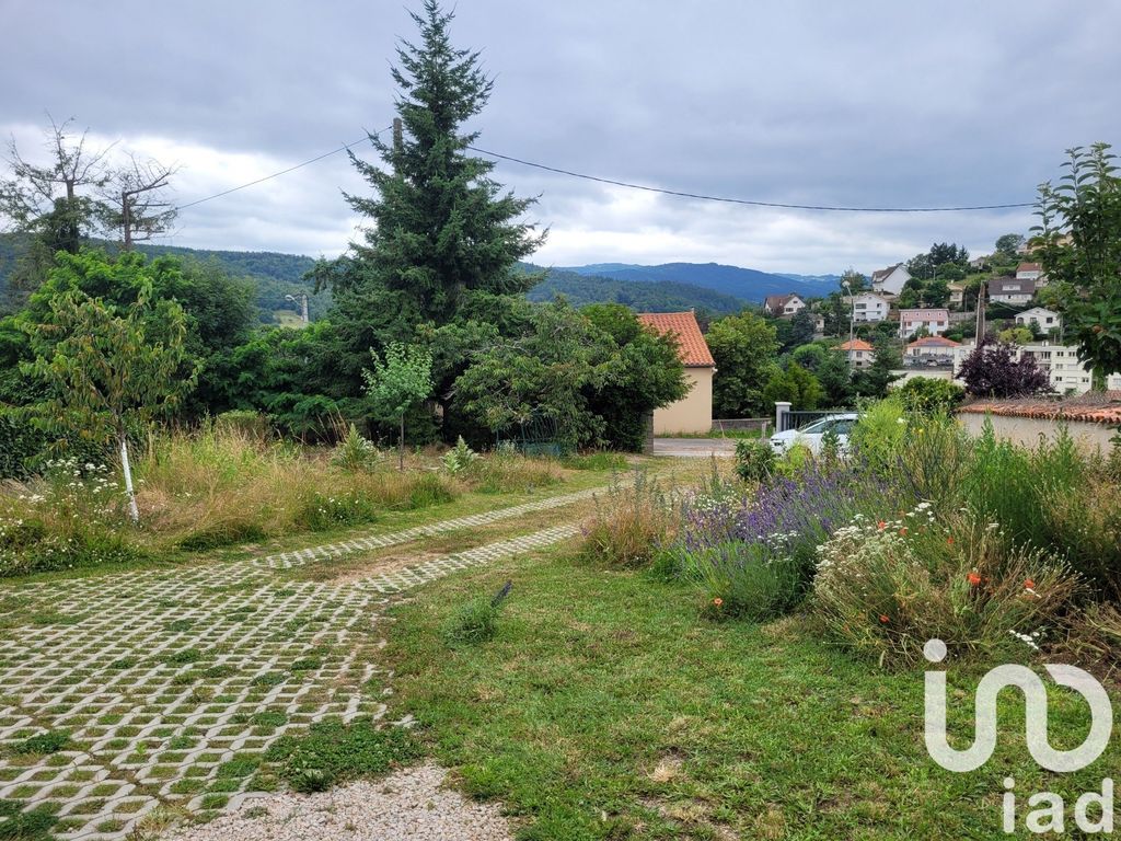 Achat maison 3 chambre(s) - Boën-sur-Lignon