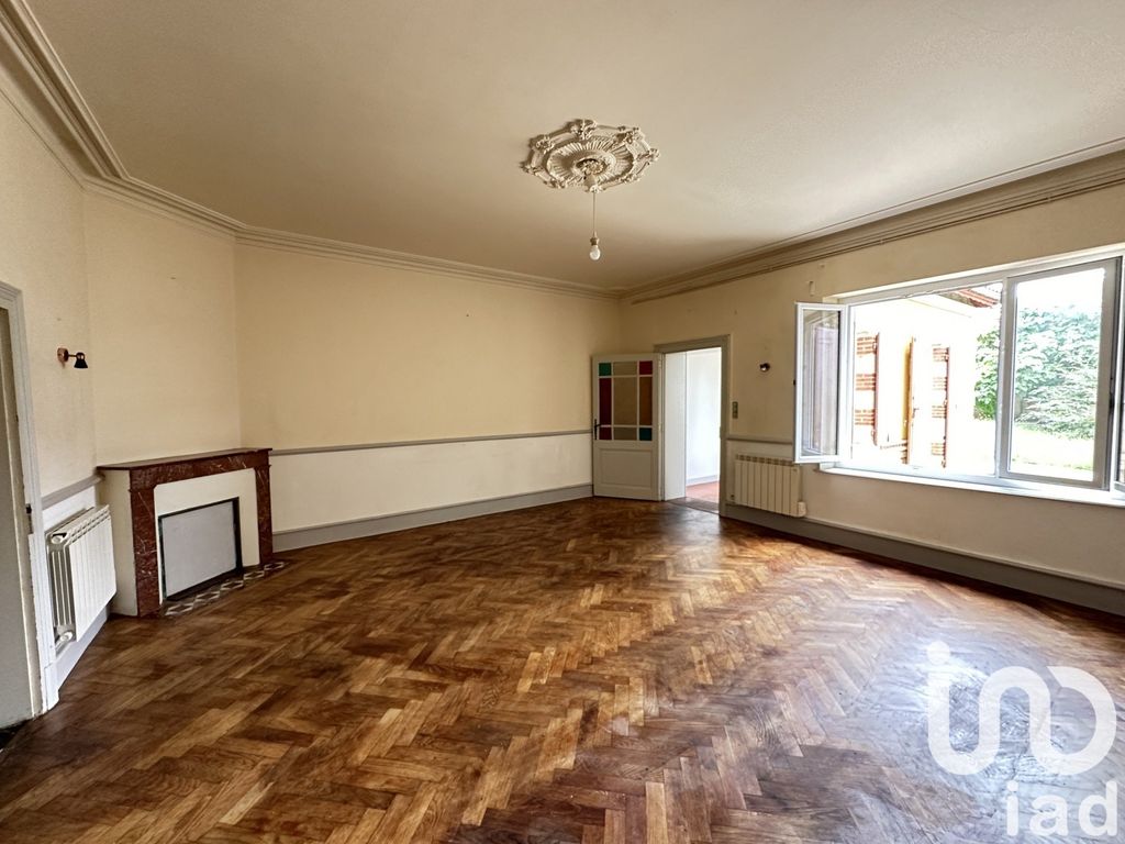 Achat maison à vendre 4 chambres 156 m² - Vélines