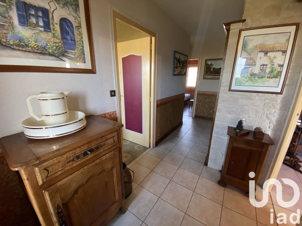 Achat maison 6 chambre(s) - Châtillon-sur-Thouet