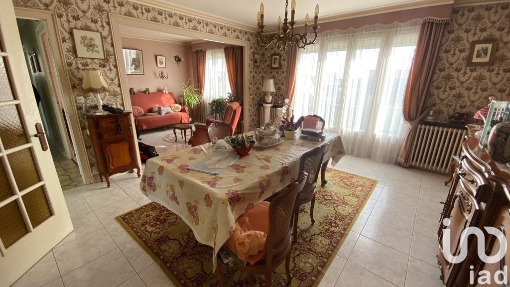 Achat maison 3 chambre(s) - Châtillon-sur-Thouet