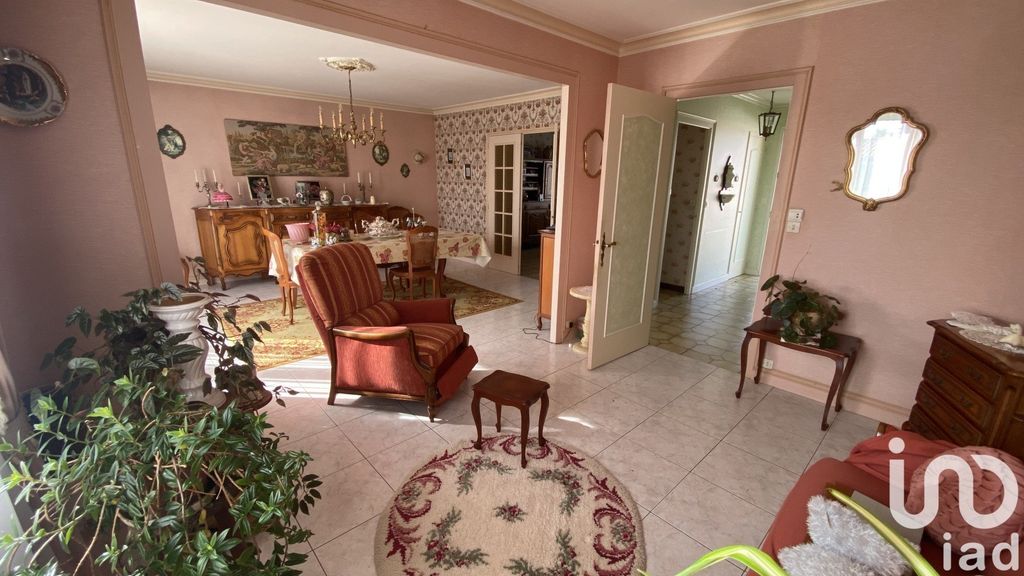 Achat maison 3 chambre(s) - Châtillon-sur-Thouet