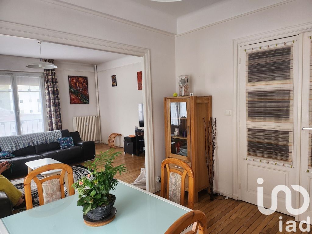 Achat appartement 4 pièce(s) Châlons-en-Champagne