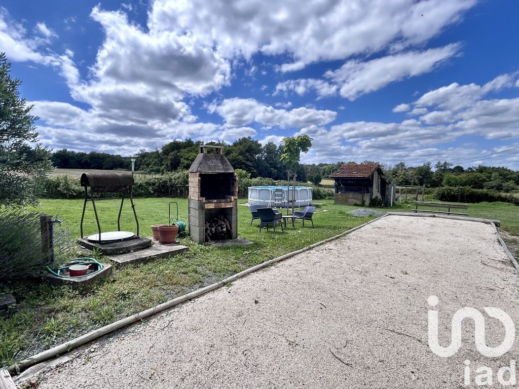 Achat maison 4 chambre(s) - Aillas