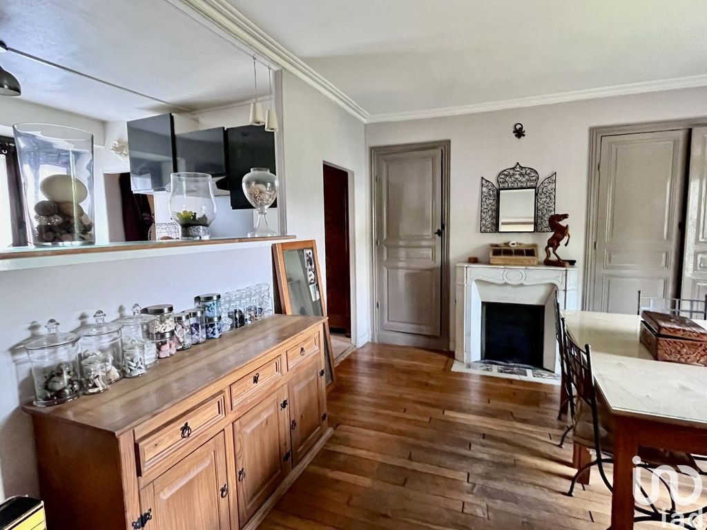 Achat maison 3 chambre(s) - Breuillet