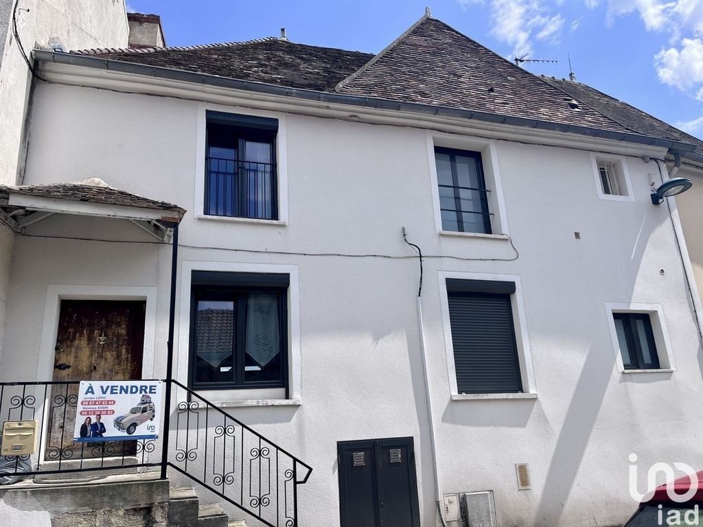 Achat maison 3 chambre(s) - Breuillet