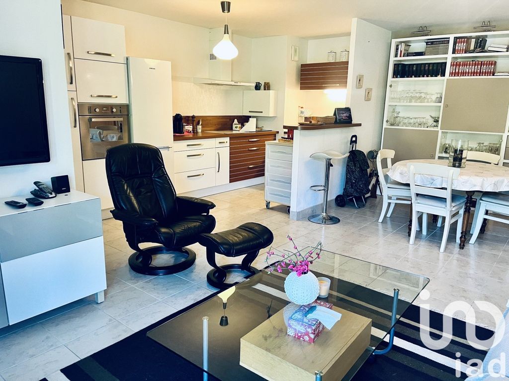 Achat appartement à vendre 3 pièces 68 m² - Les Sables-d'Olonne