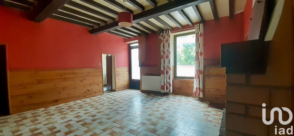 Achat maison 2 chambre(s) - Saint-Sylvain