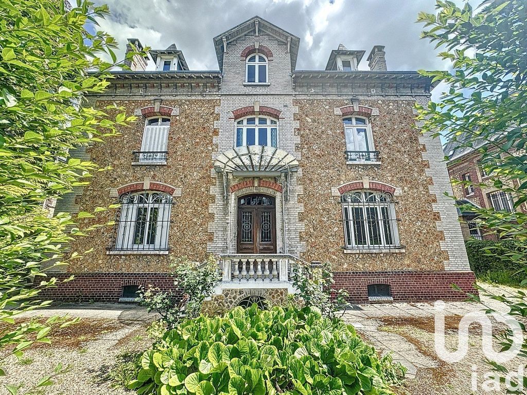 Achat studio à vendre 11 m² - Rouen