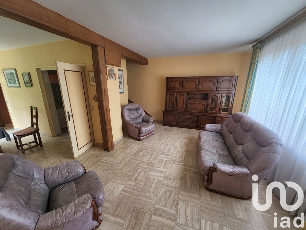 Achat maison 3 chambre(s) - Quiévy