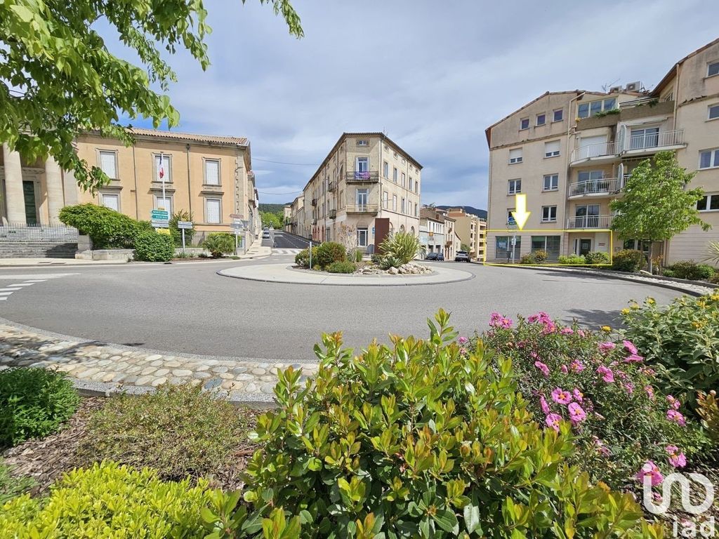 Achat duplex à vendre 5 pièces 117 m² - Privas