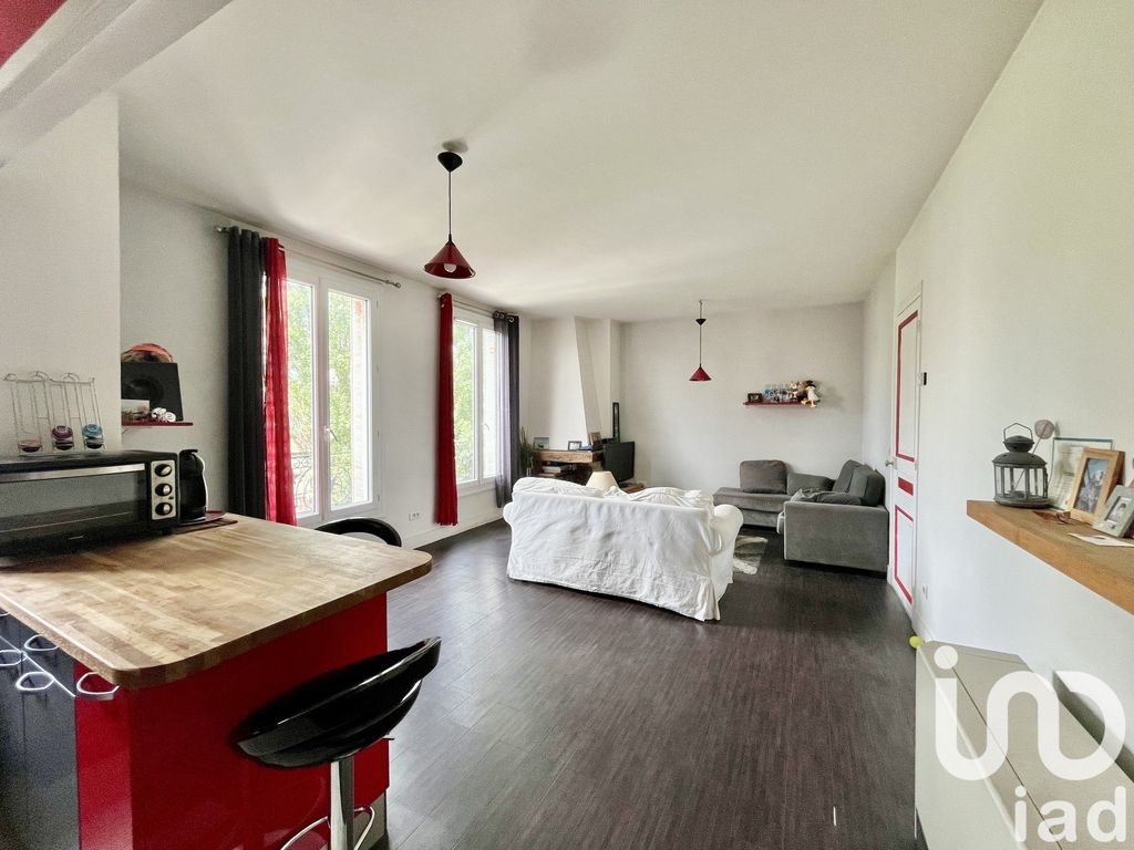 Achat appartement 3 pièce(s) Asnières-sur-Seine