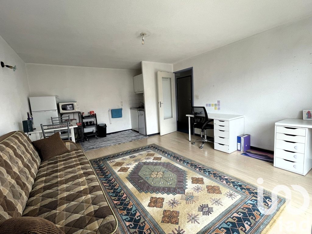 Achat appartement à vendre 2 pièces 38 m² - Olivet