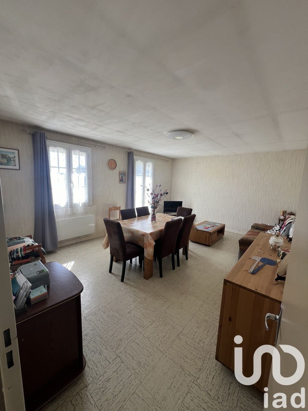 Achat maison 2 chambre(s) - Puilboreau