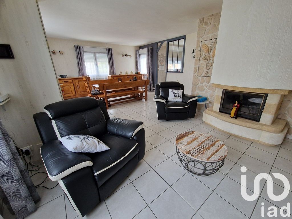 Achat maison 4 chambre(s) - Cholet