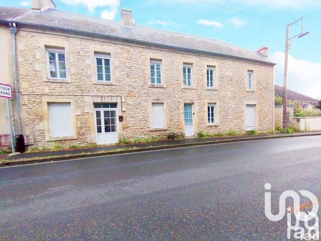 Achat maison 2 chambre(s) - Bayeux