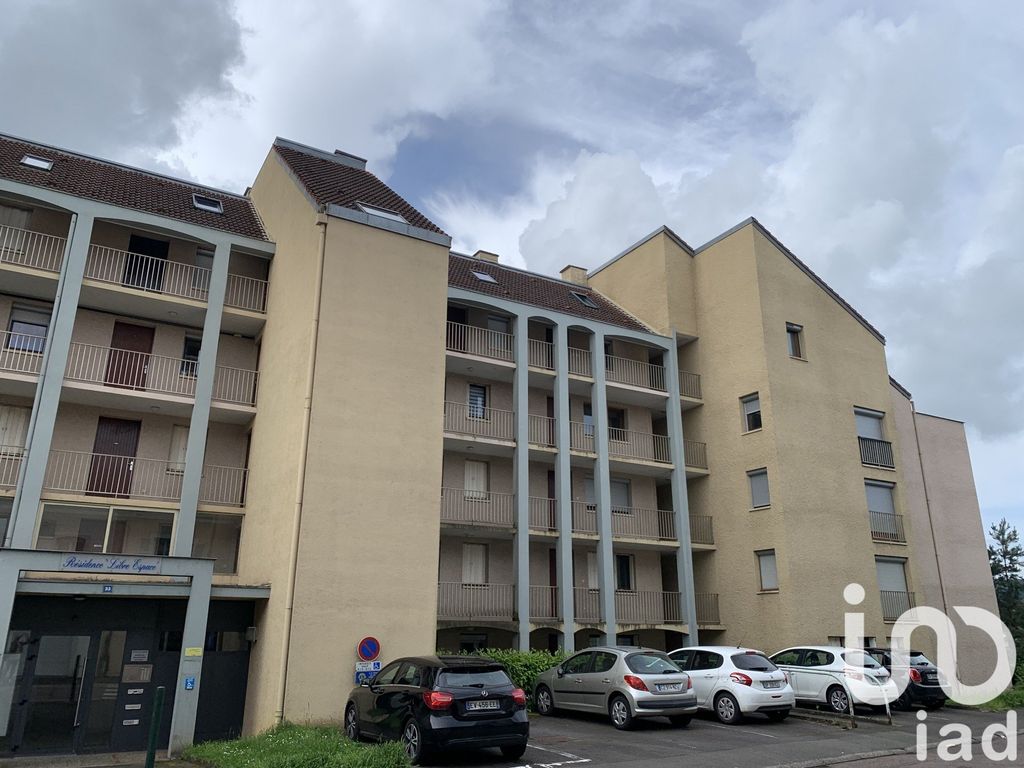 Achat appartement à vendre 3 pièces 63 m² - Vesoul