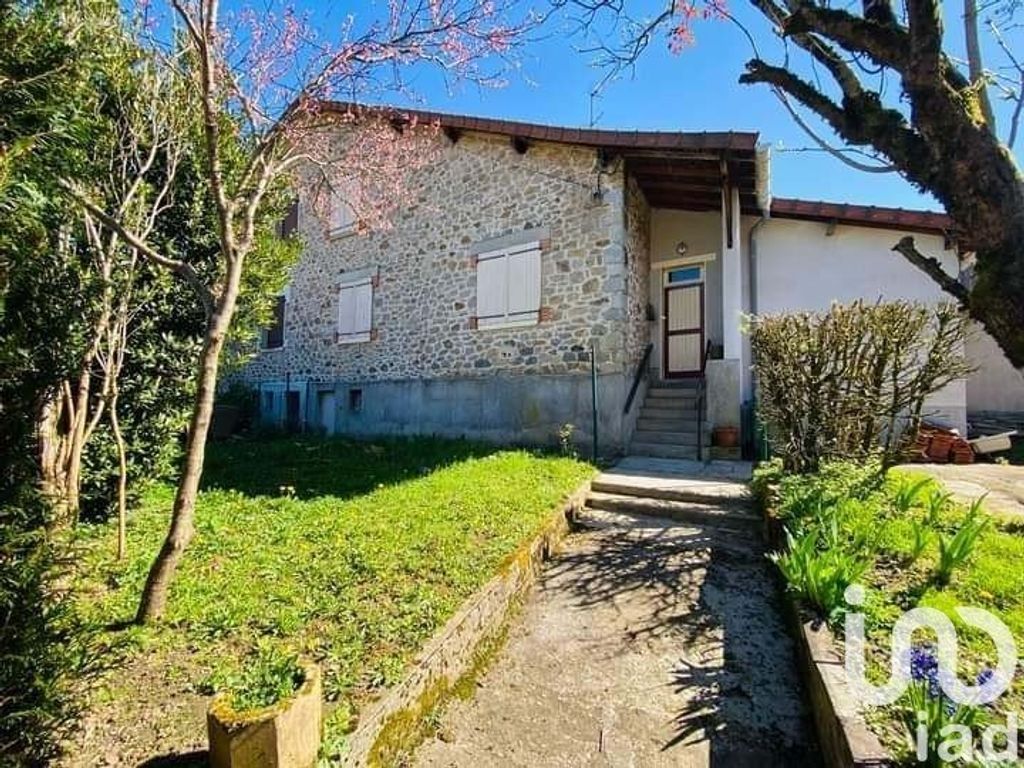 Achat maison 2 chambre(s) - Le Palais-sur-Vienne