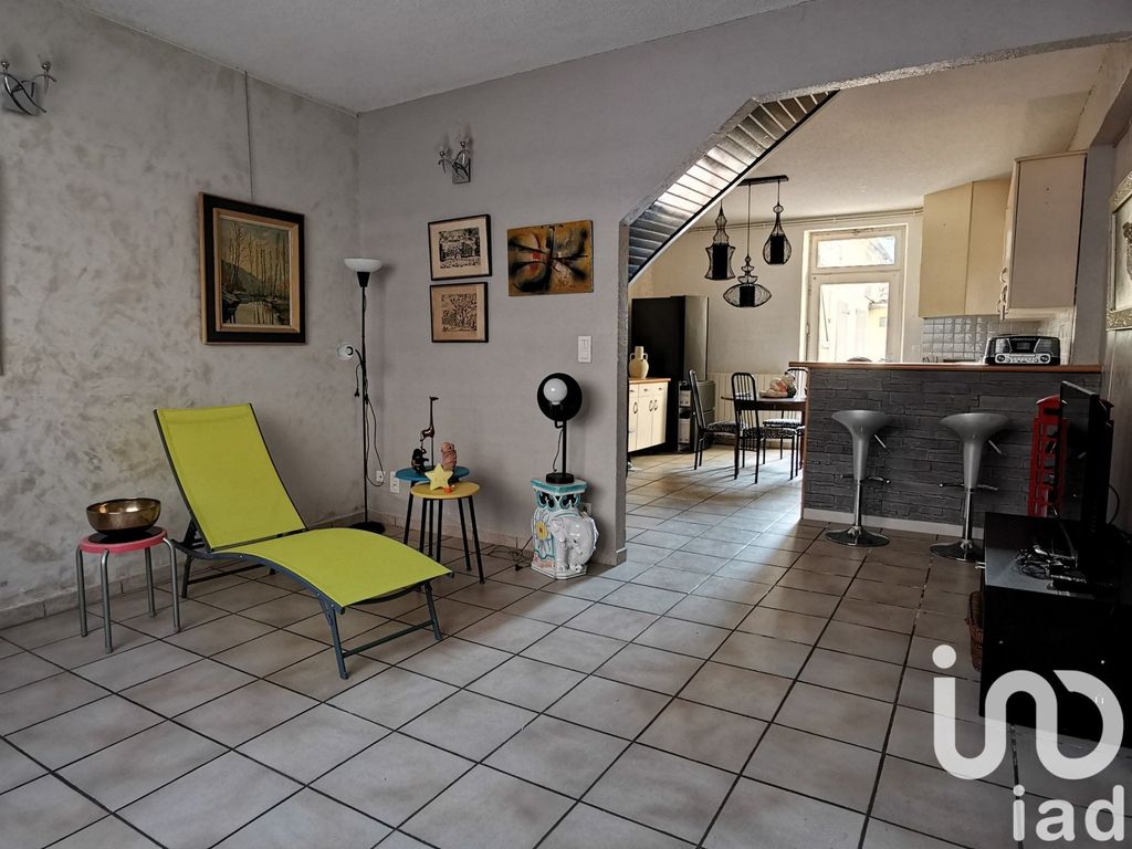 Achat maison 3 chambre(s) - Saint-Juéry