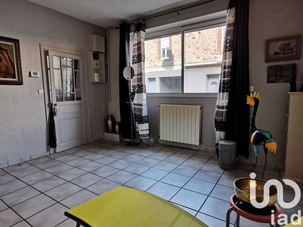 Achat maison 3 chambre(s) - Saint-Juéry