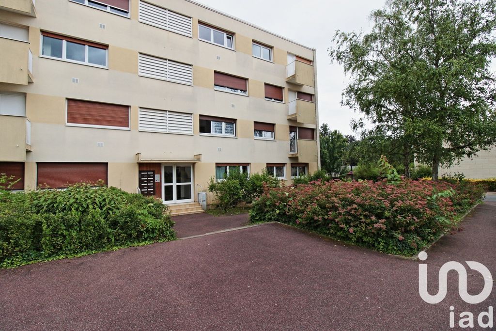 Achat appartement 4 pièce(s) Épinay-sous-Sénart