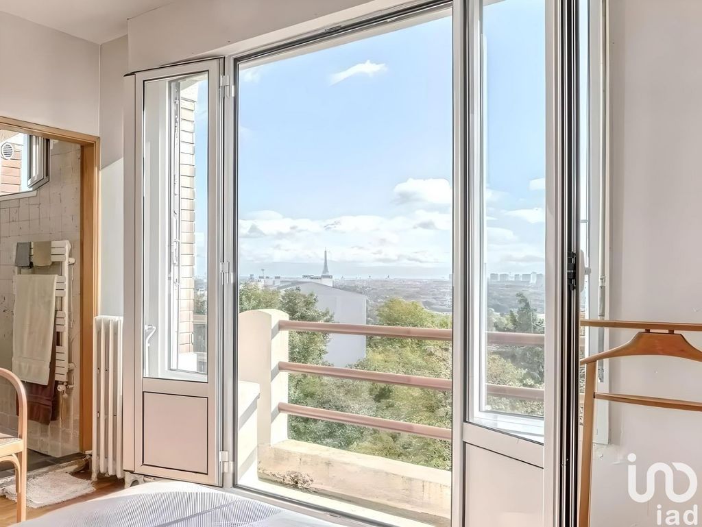 Achat duplex à vendre 4 pièces 134 m² - Suresnes