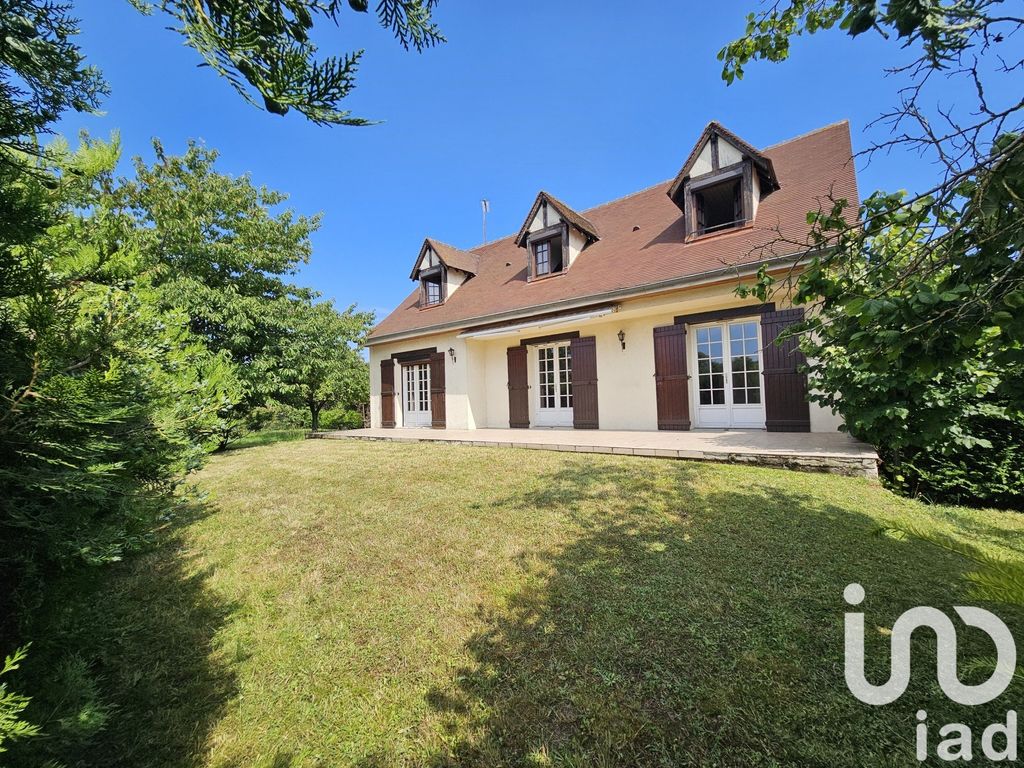 Achat maison 3 chambre(s) - Sully-sur-Loire