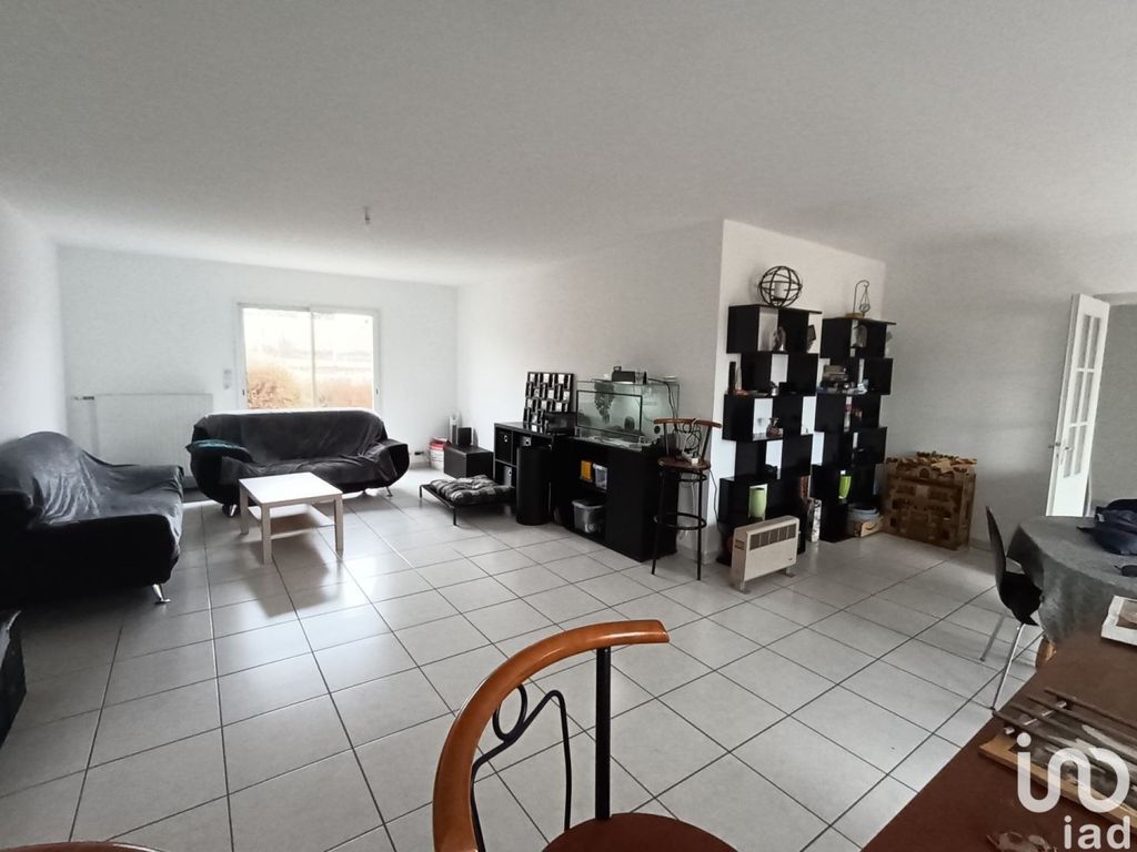 Achat maison 3 chambre(s) - Saint-Léger-de-Montbrun