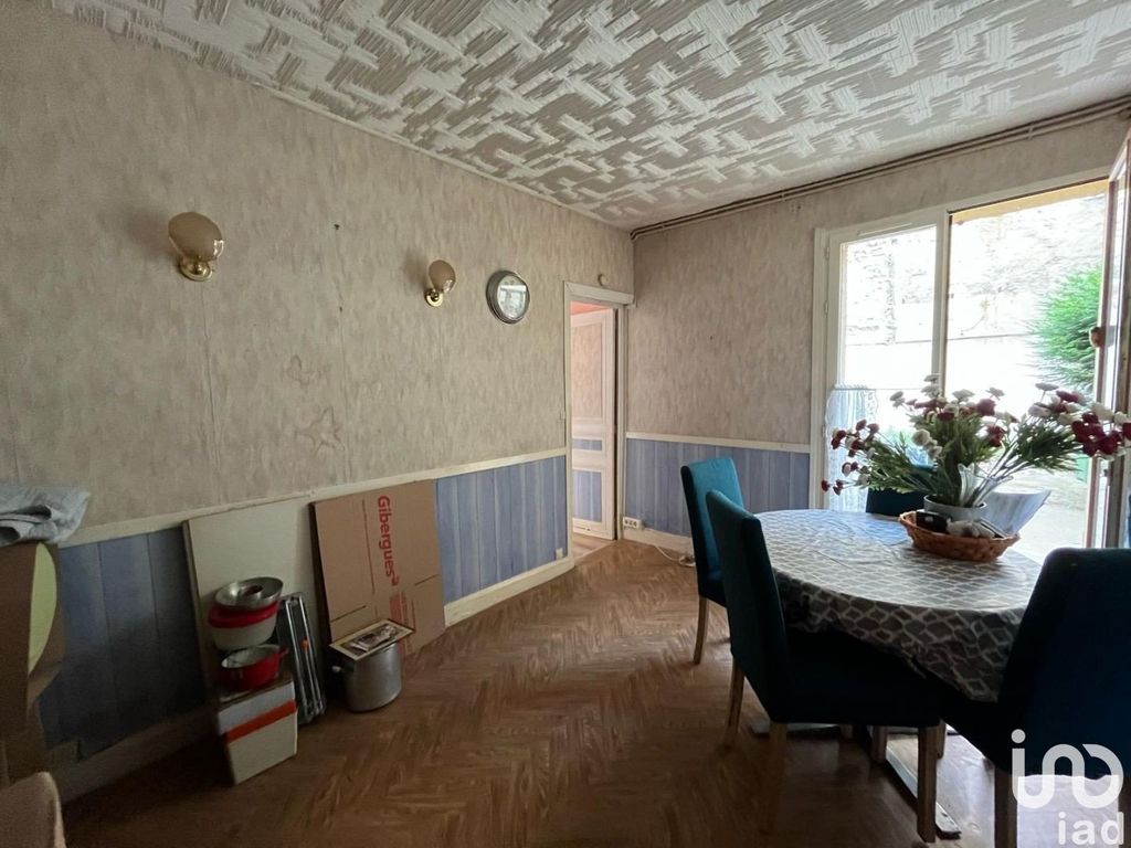 Achat appartement à vendre 2 pièces 29 m² - Malakoff