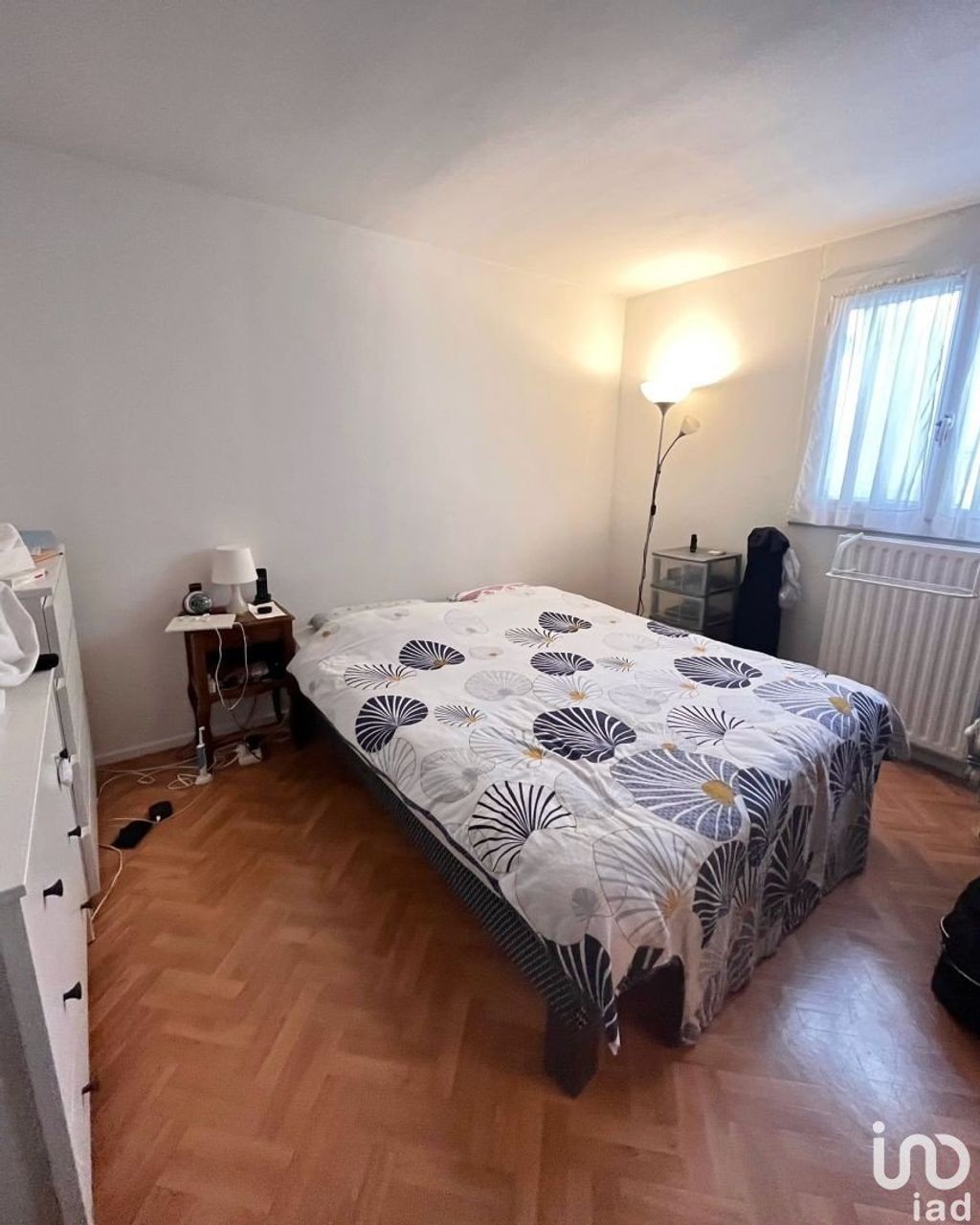 Achat maison à vendre 6 chambres 130 m² - Savigny-le-Temple