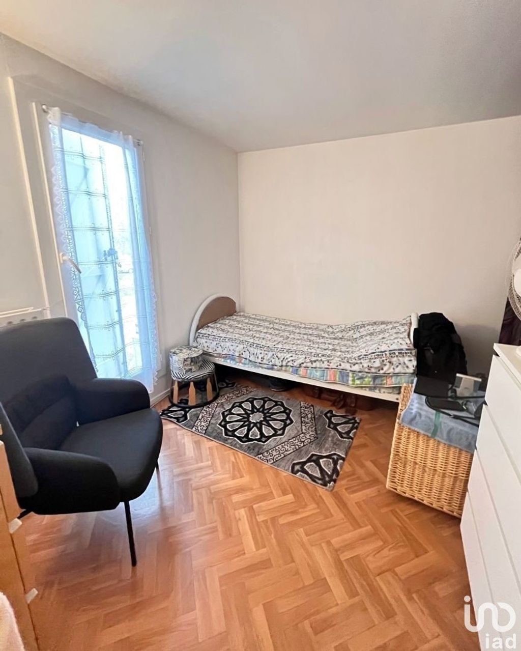 Achat maison 6 chambre(s) - Savigny-le-Temple