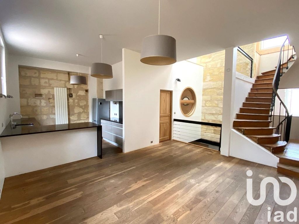 Achat triplex à vendre 7 pièces 193 m² - Bordeaux