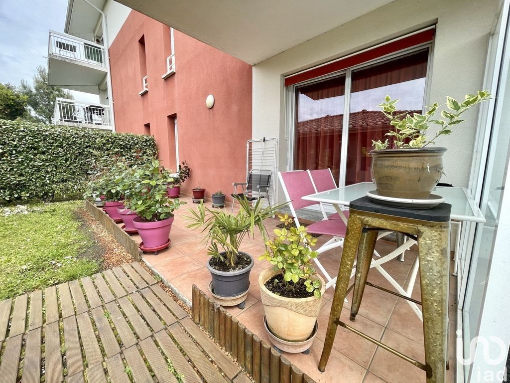 Achat appartement à vendre 3 pièces 61 m² - Belin-Béliet