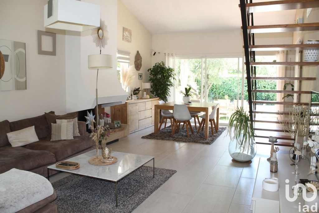 Achat maison 4 chambre(s) - Nîmes