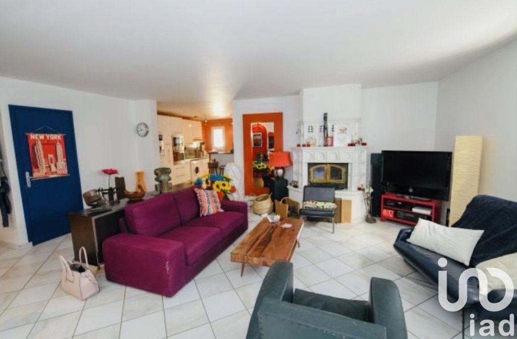 Achat maison 4 chambre(s) - Villejuif