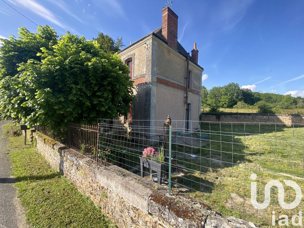 Achat maison 3 chambre(s) - Villebourg