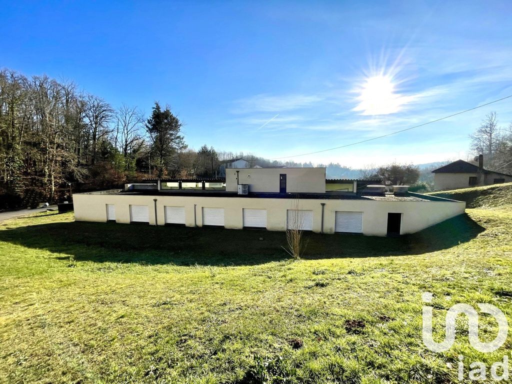 Achat maison à vendre 2 chambres 300 m² - Sarlat-la-Canéda