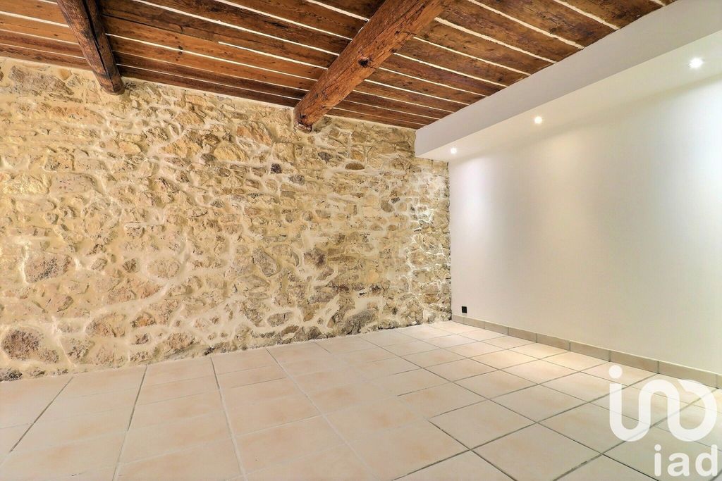 Achat appartement à vendre 2 pièces 48 m² - Martigues