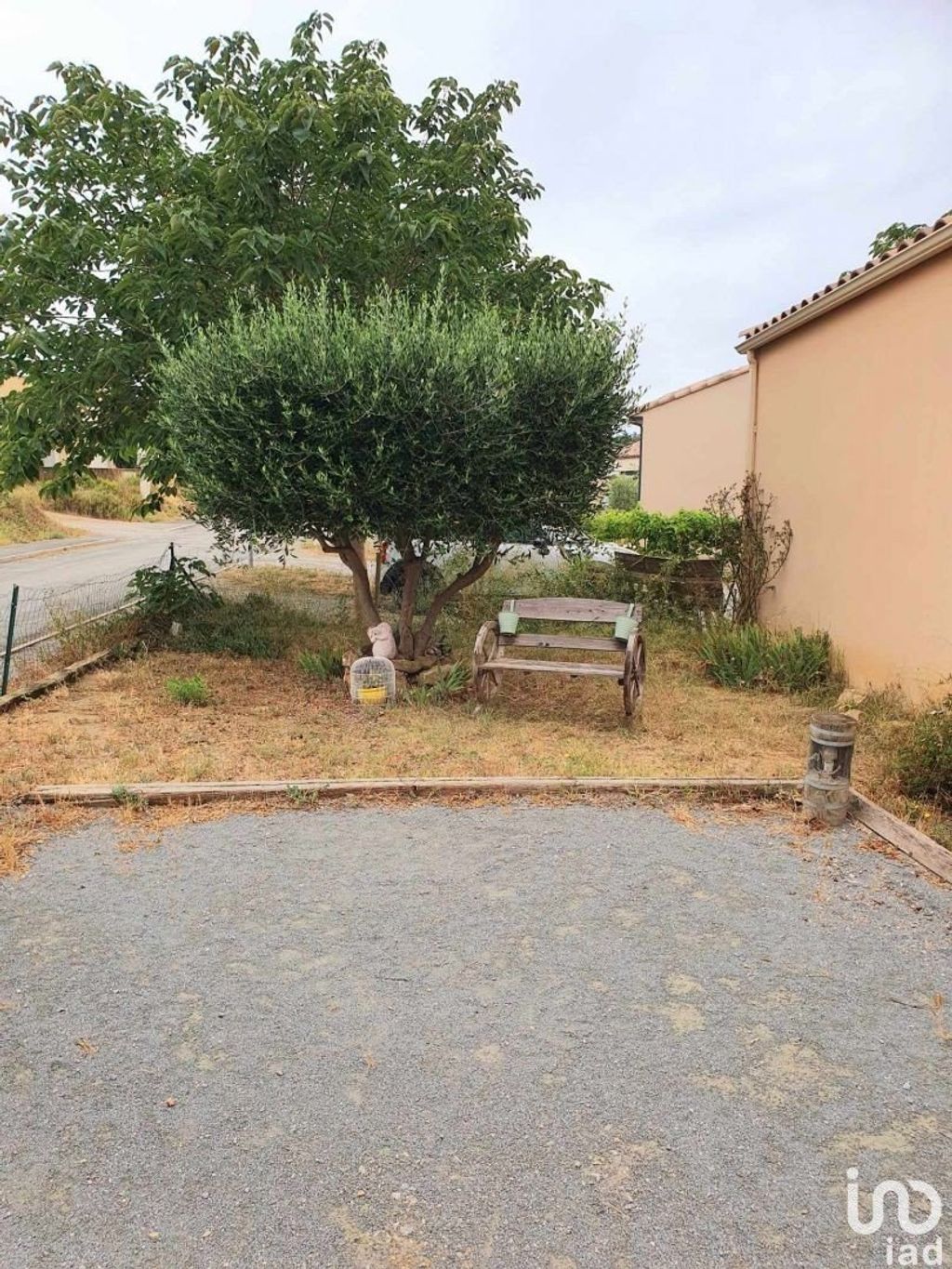 Achat maison à vendre 3 chambres 169 m² - Ventenac-en-Minervois